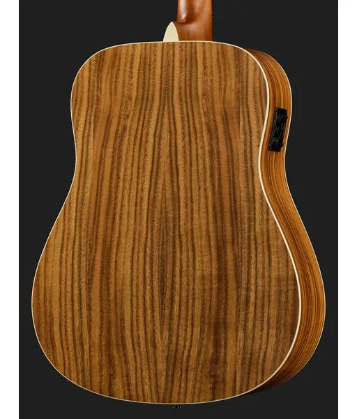 Harley Benton CLD-65AE NT detail 5