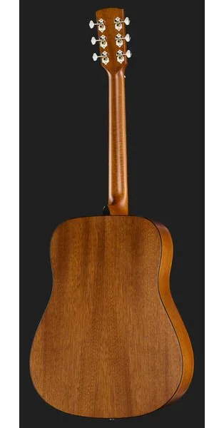 Harley Benton CLD-65M NT detail 3