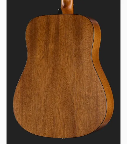 Harley Benton CLD-65M NT detail 5