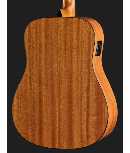 Harley Benton CLD-65ME NT detail 5