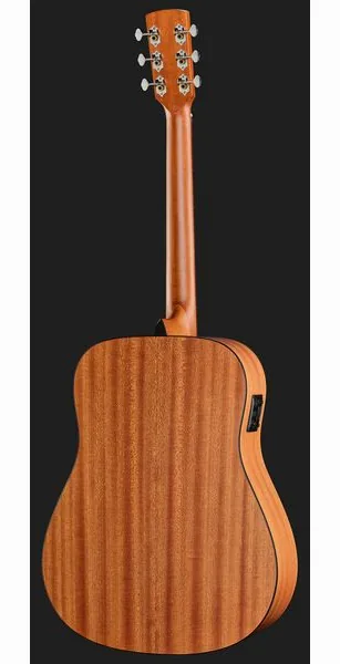 Harley Benton CLD-65SE NT detail 3