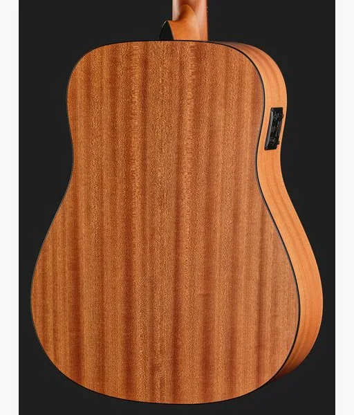 Harley Benton CLD-65SE NT detail 5