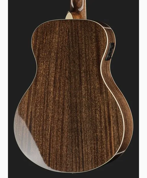 Harley Benton CLF-50E Jade Metallic detail 5