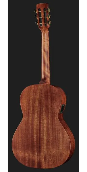 Harley Benton CLP-15ME SolidWood detail 3