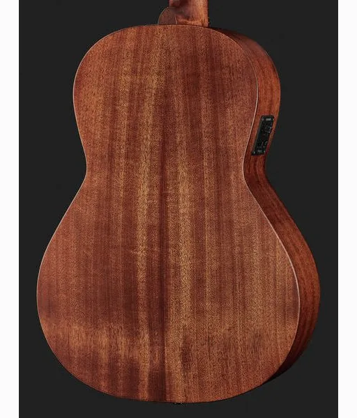 Harley Benton CLP-15ME SolidWood detail 5