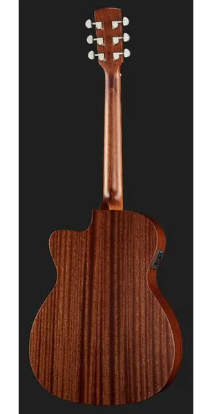 Harley Benton Custom Line CLA-15MCE VS detail 3