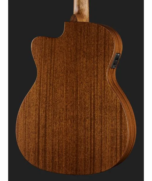 Harley Benton Custom Line CLA-15MCE detail 5