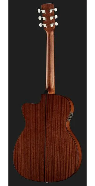 Harley Benton Custom Line CLA-16SCE detail 3