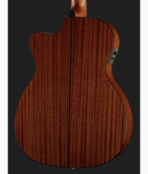 Harley Benton Custom Line CLA-16SCE detail 5