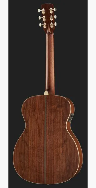 Harley Benton Custom Line CLA-28VE WN w/Bag detail 3