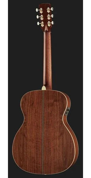 Harley Benton Custom Line CLA-28VE WN detail 3