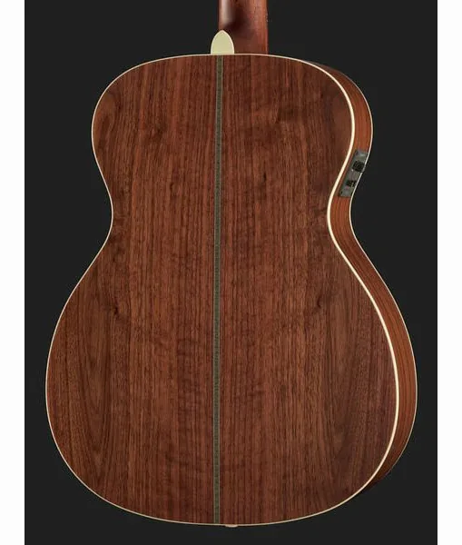 Harley Benton Custom Line CLA-28VE WN detail 5