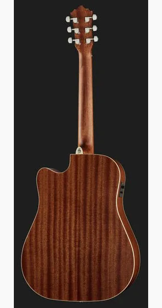 Harley Benton Custom Line CLD-1048SCE detail 3