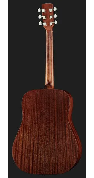 Harley Benton Custom Line CLD-15M detail 3