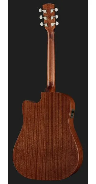 Harley Benton Custom Line CLD-15MCE detail 3