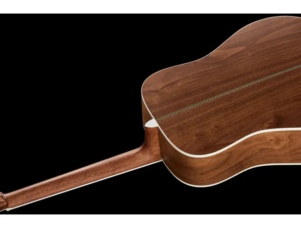 Harley Benton Custom Line CLD-41S WN W/Case detail 4