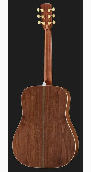 Harley Benton Custom Line CLD-41S WN detail 3