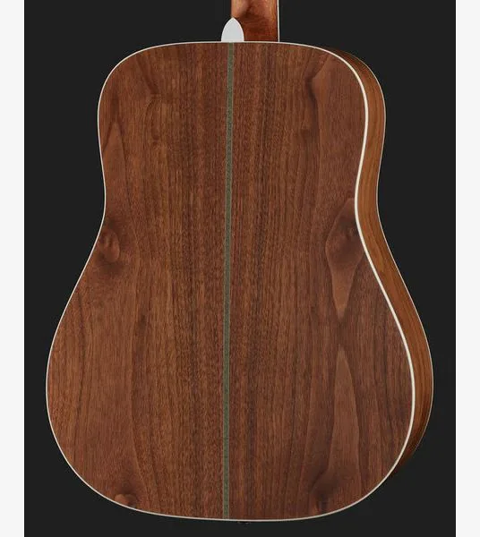 Harley Benton Custom Line CLD-41S WN detail 5