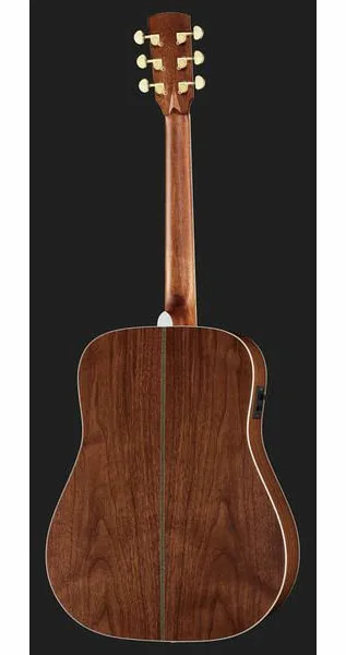Harley Benton Custom Line CLD-41SE WN detail 3