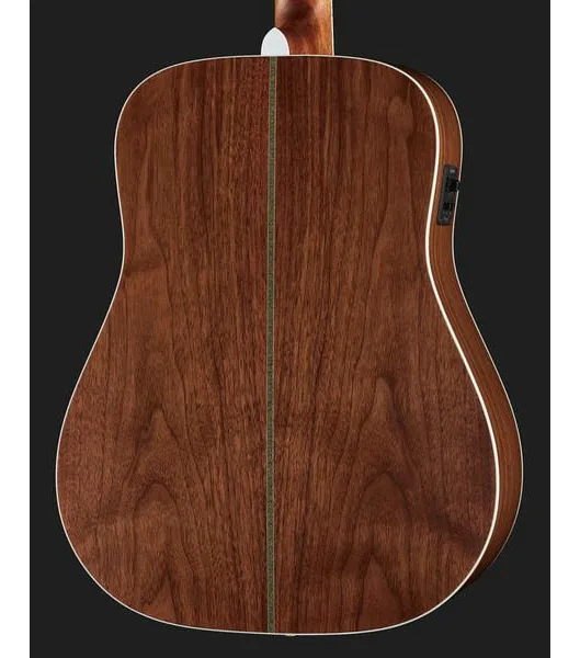 Harley Benton Custom Line CLD-41SE WN detail 5
