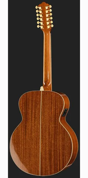 Harley Benton Custom Line CLJ-412E NT detail 3
