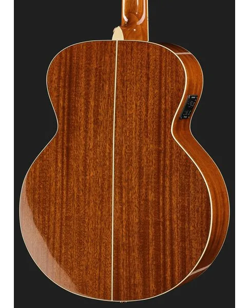 Harley Benton Custom Line CLJ-412E NT detail 5