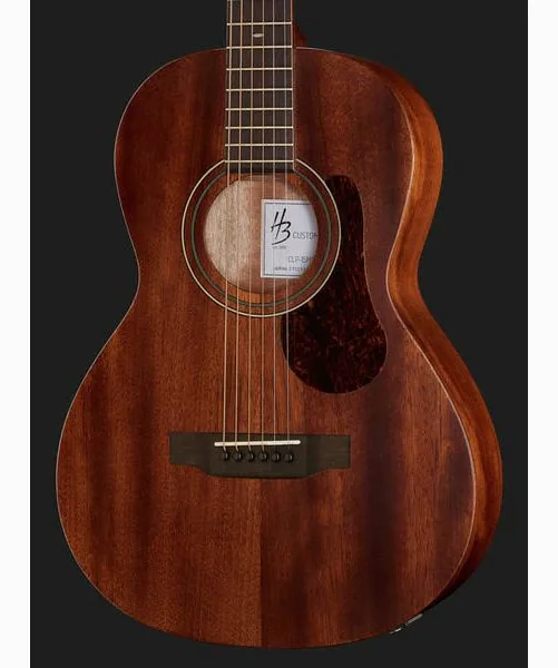 Harley Benton Custom Line CLP-15ME detail 4