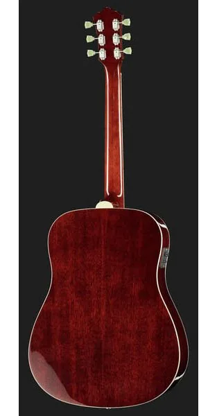 Harley Benton Custom Line Superior-E VS detail 3