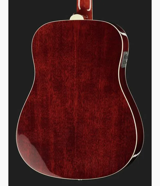 Harley Benton Custom Line Superior-E VS detail 5