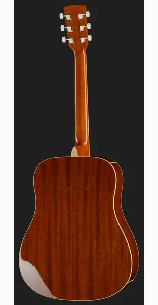 Harley Benton D-120VS detail 3