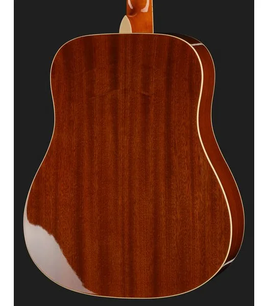 Harley Benton D-120VS detail 5