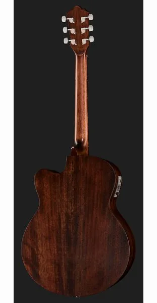 Harley Benton Delta Blues MJCE detail 3