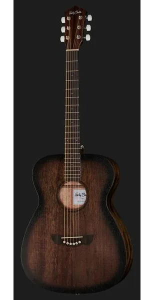 Harley Benton Delta Blues O detail 2