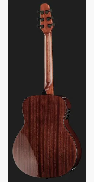 Harley Benton GS-Travel-E Spruce detail 3