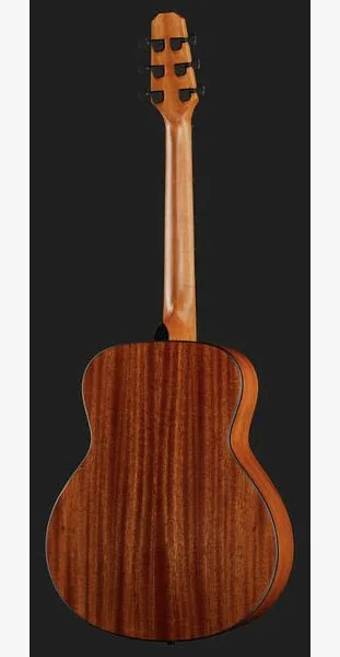Harley Benton GS-Travel Mahogany detail 3