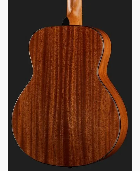 Harley Benton GS-Travel Mahogany detail 5