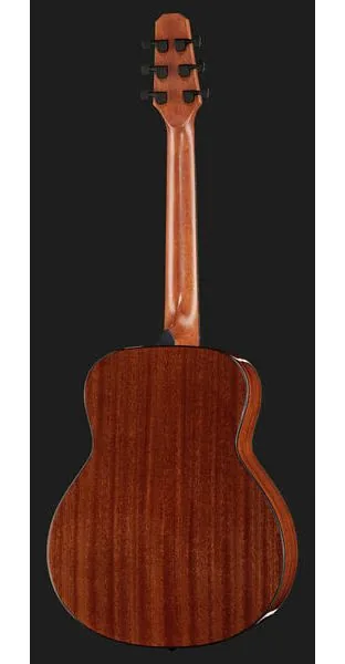 Harley Benton GS-Travel Spruce detail 3