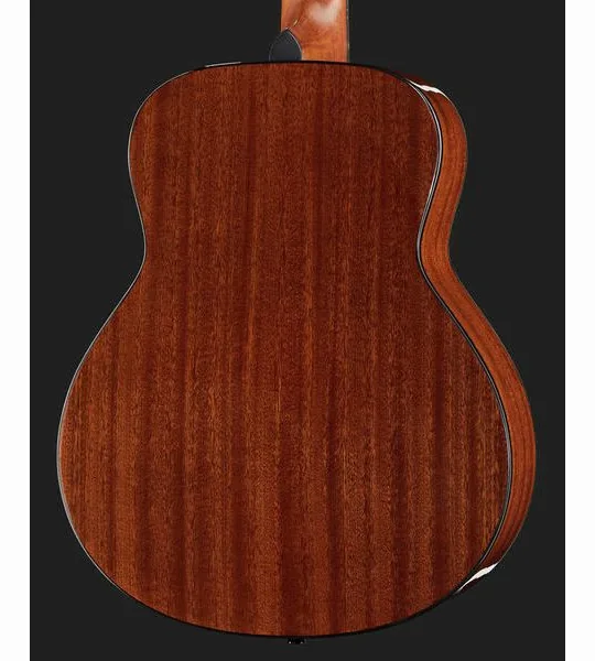 Harley Benton GS-Travel Spruce detail 5