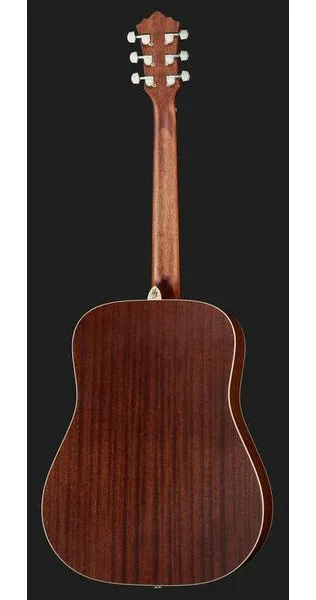 Harley Benton HB Custom Line CLD-10S NS detail 3