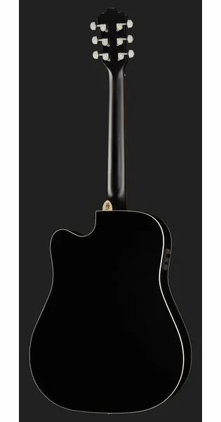Harley Benton HB Custom Line CLD-10SC w/Bag detail 3