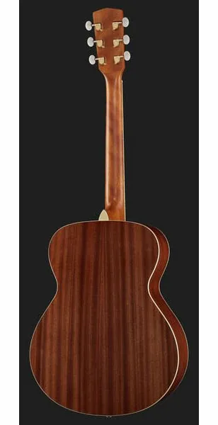 Harley Benton CG-45 detail 3