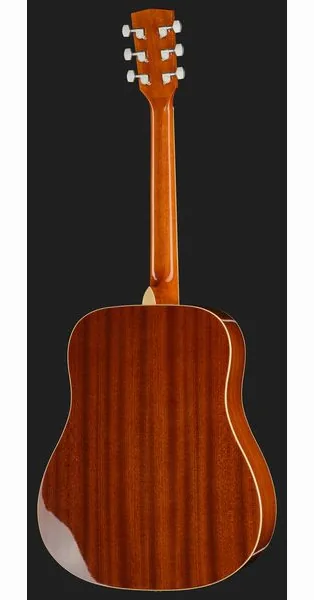 Harley Benton D-120NT detail 3