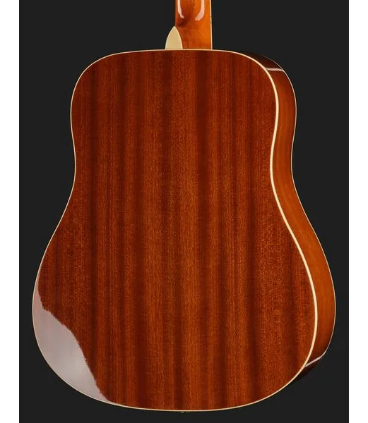 Harley Benton D-120NT detail 5
