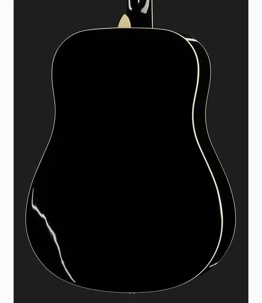 Harley Benton D-120BK detail 5