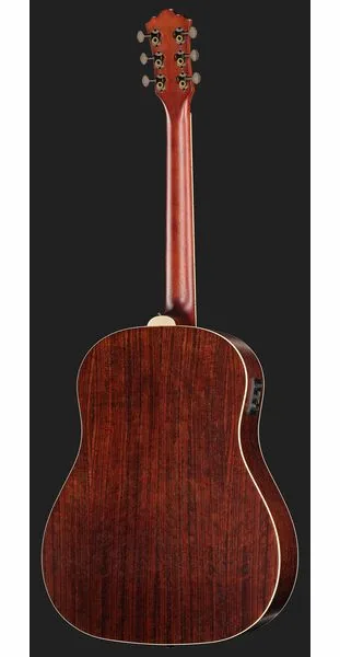 Harley Benton HBJ-45E SBK w/Bag detail 3