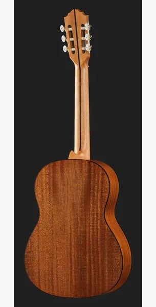 Höfner H-MFM Limited Classical w/ GB detail 3