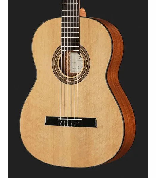 Höfner H-MFM Limited Classical detail 4