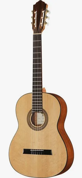 Höfner H-MFM Limited Classical vooraanzicht