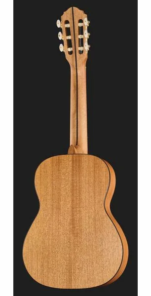 Höfner HF 13-1/2 Classical w/GigBag detail 3