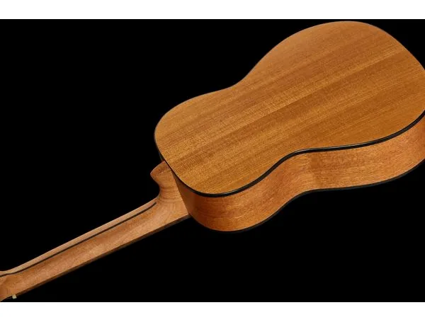 Höfner HF 13-1/2 Classical w/GigBag detail 4